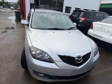 Vehicle recently purchased by Cash for Cars Brisbane
