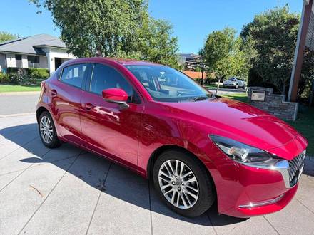 Vehicle recently purchased by Cash for Cars Brisbane