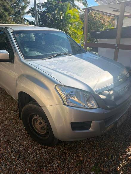 Vehicle recently purchased by Cash for Cars Brisbane