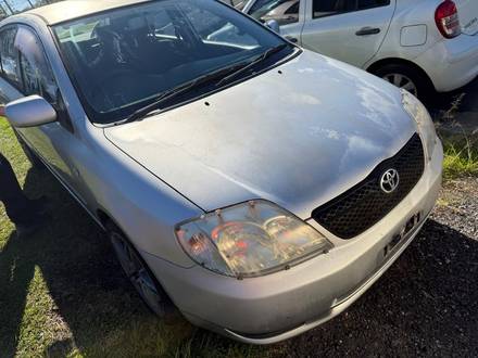Vehicle recently purchased by Cash for Cars Brisbane