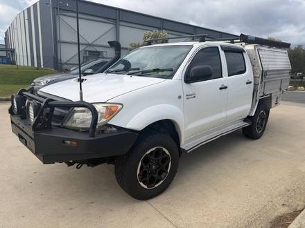 Vehicle recently purchased by Cash for Cars Brisbane