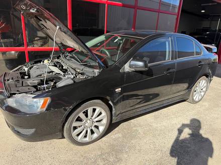 Vehicle recently purchased by Cash for Cars Brisbane