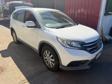 Vehicle recently purchased by Cash for Cars Brisbane