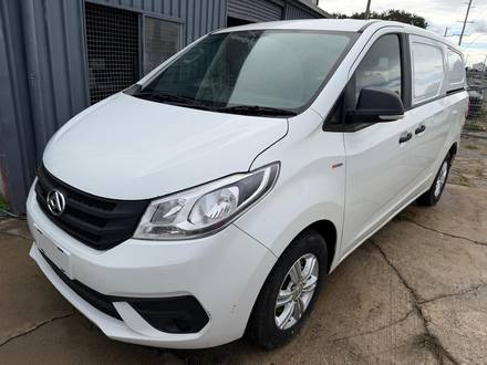 Vehicle recently purchased by Cash for Cars Brisbane